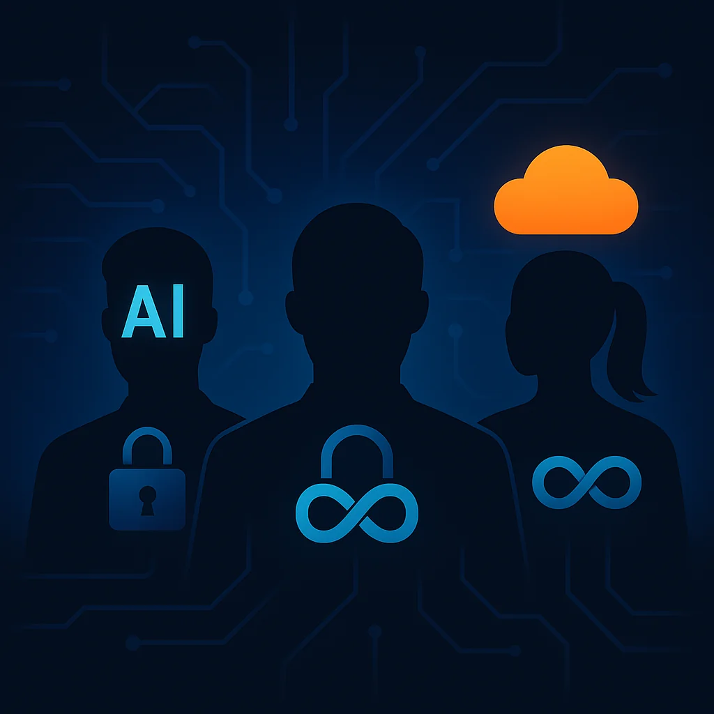 L'évolution des métiers de l'informatique en 2025