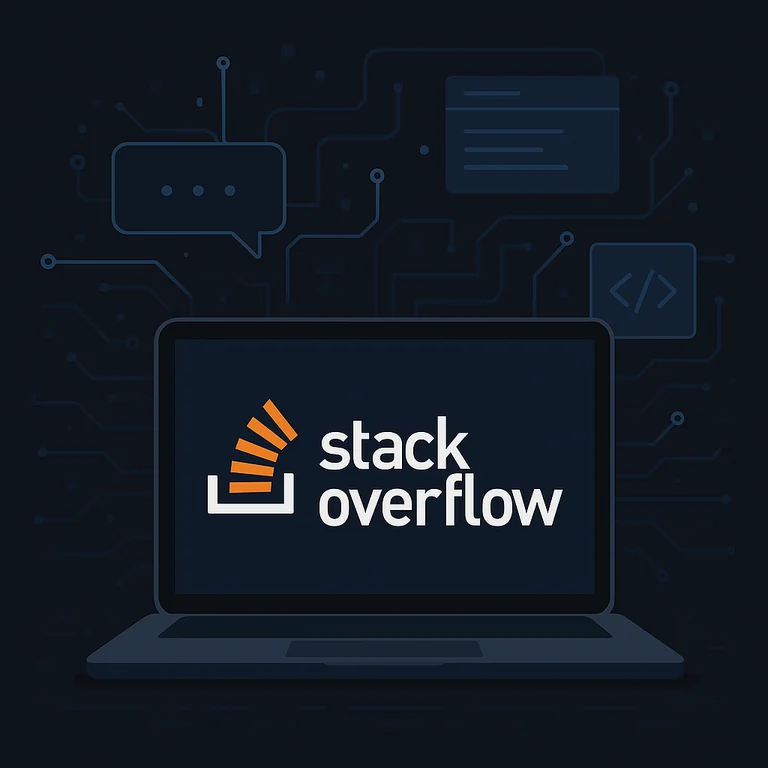 Le futur de StackOverflow