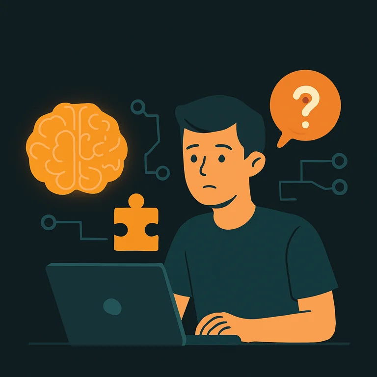 Le mythe de la logique chez les développeurs